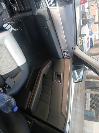 Mercedes-Benz 350 2012