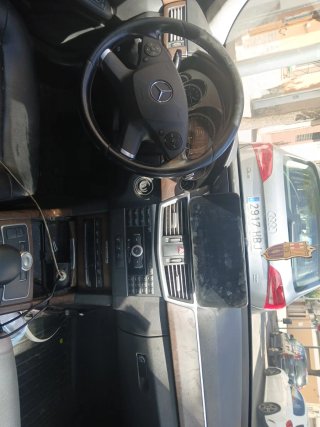 Mercedes-Benz 350 2012