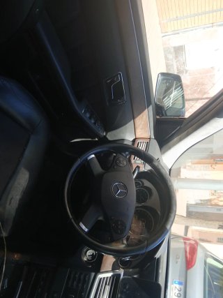 Mercedes-Benz 350 2012
