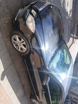 Mercedes-Benz 350 2012