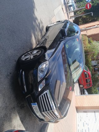 Mercedes-Benz 350 2012