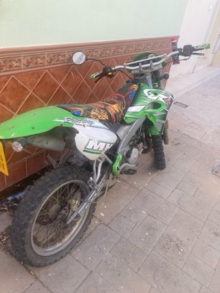 Motor hispania RYZ 49