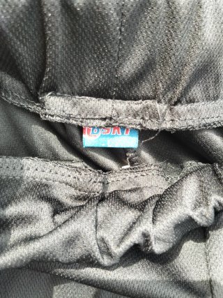 Pantaloncini sportivi Miami n.3