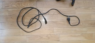 Consola PlayStation 2 Negra + Accesorios