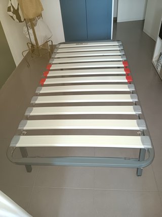 Colchón y Somier