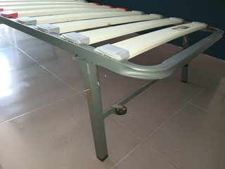Colchón y Somier
