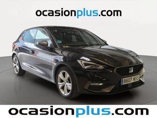 SEAT León 1.0 TSI S&S FR 25 Aniversario 81 kW (110 CV)