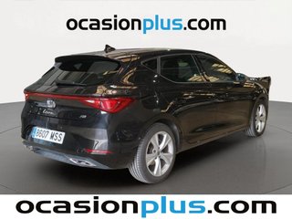 SEAT León 1.0 TSI S&S FR 25 Aniversario 81 kW (110 CV)