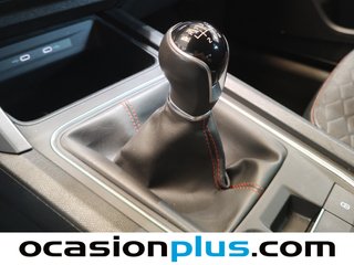 SEAT León 1.0 TSI S&S FR 25 Aniversario 81 kW (110 CV)