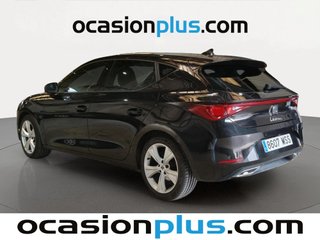 SEAT León 1.0 TSI S&S FR 25 Aniversario 81 kW (110 CV)
