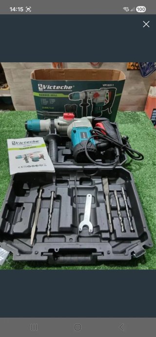 Martello Victeche 1500W
