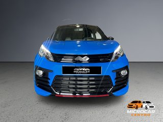 Ligier JS60 Sport Ultimate