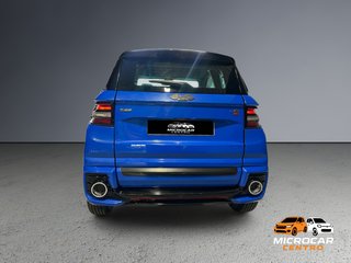Ligier JS60 Sport Ultimate