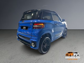Ligier JS60 Sport Ultimate