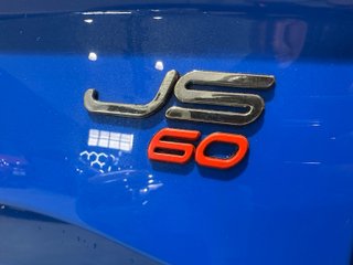 Ligier JS60 Sport Ultimate