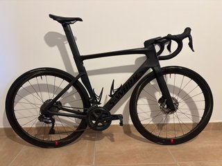 Specialized Venge S-Works Talla 56