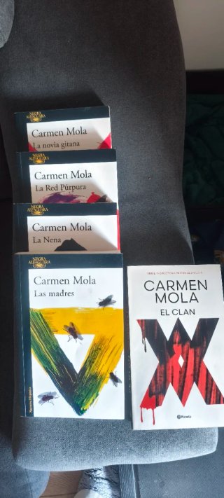 Libro.