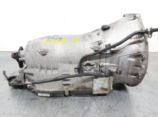Caja de cambios mercedes 7226950 clase clk 1060462