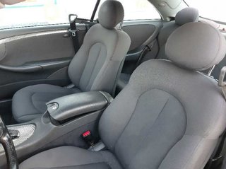 Caja de cambios mercedes 7226950 clase clk 1060462