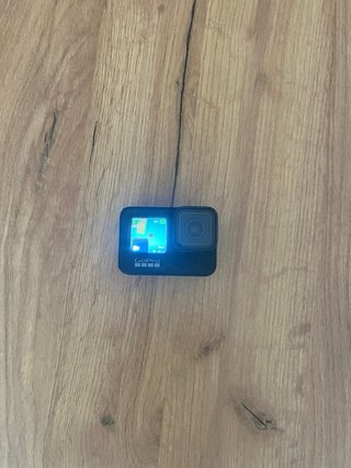 GoPro Hero 9 Black