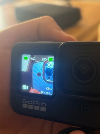 GoPro Hero 9 Black