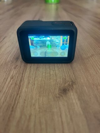 GoPro Hero 9 Black