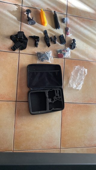 GoPro Hero 9 Black