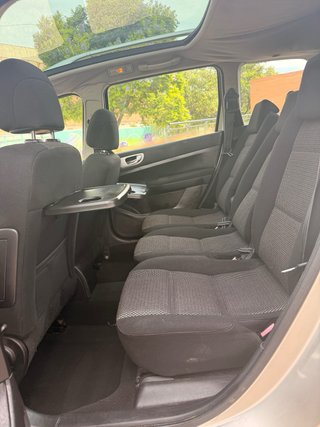 Peugeot 307 2008