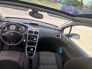 Peugeot 307 2008