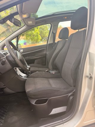 Peugeot 307 2008