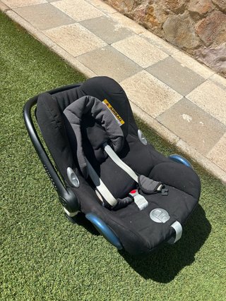 Maxi-Cosi Bugaboo Camaleon 3