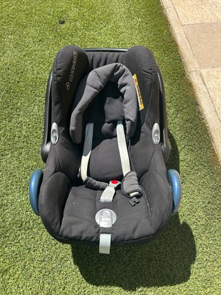 Maxi-Cosi Bugaboo Camaleon 3