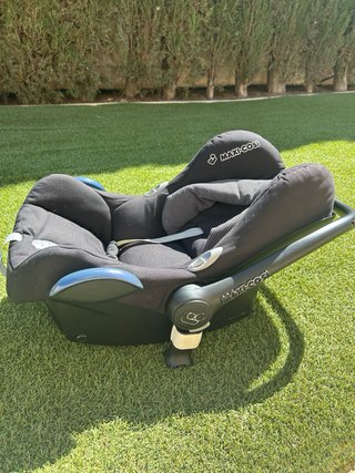 Maxi-Cosi Bugaboo Camaleon 3
