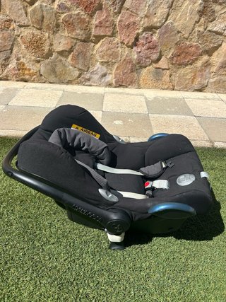 Maxi-Cosi Bugaboo Camaleon 3