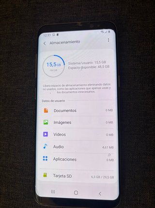 Samsung Galaxy S8 64GB