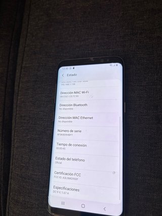 Samsung Galaxy S8 64GB