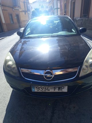 Opel Vectra 2007