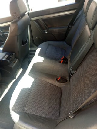 Opel Vectra 2007