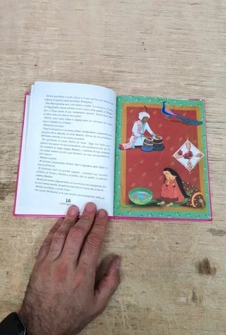 Libro La Musica Del ginkgo Roberto Piumini