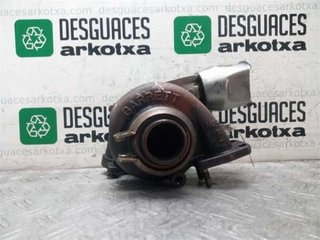 Turbocompresor Citroen Peugeot 1.6 HDI