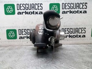 Turbocompresor Citroen Peugeot 1.6 HDI