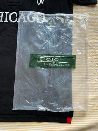 Polo Ralph Lauren Chicago Maglia Uomo