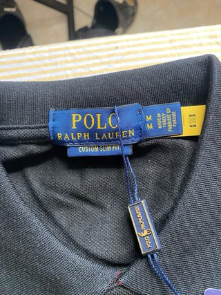 Polo Ralph Lauren Chicago Maglia Uomo