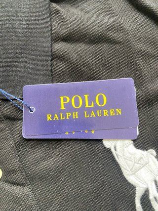 Polo Ralph Lauren Chicago Maglia Uomo