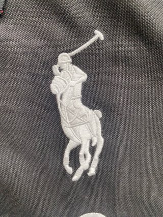 Polo Ralph Lauren Chicago Maglia Uomo