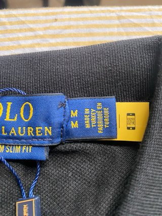 Polo Ralph Lauren Chicago Maglia Uomo