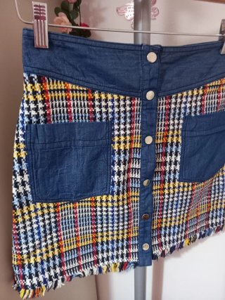 Lote 100 prendas ropa mujer regenerada