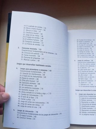 101 giochi musicali: Ritmi e canzoni
