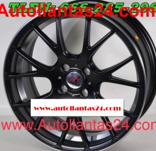 LLANTAS MINI - 5 r435763