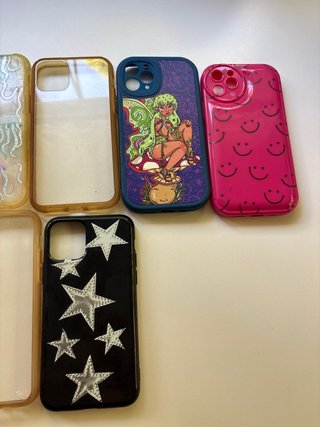 Fundas iPhone 11 pro